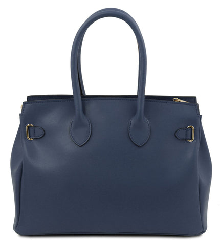 TL142174 – TL Bag - leren handbag