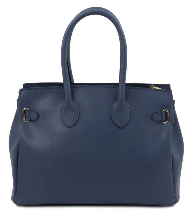 TL142174 – TL Bag - leren handbag