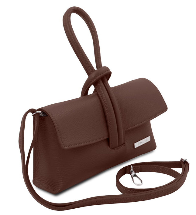 TL141990 – TL Bag - leren clutch