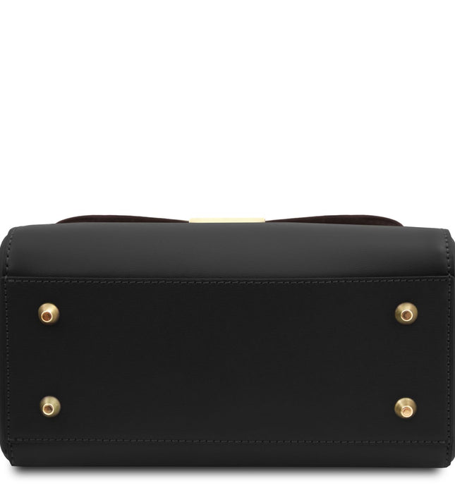 TL142286 – Armonia - leren handbag