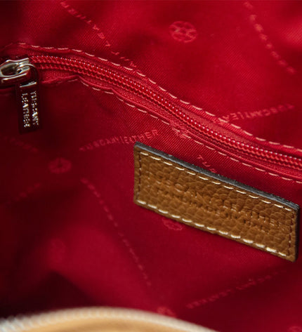 TL141905 – TL Bag - Soft leren backpack