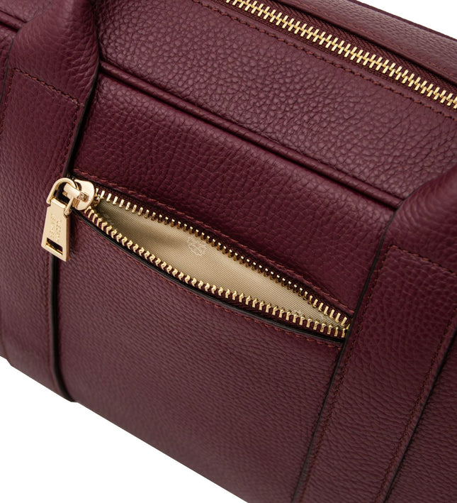 TL142439 – Stephany - leren handbag