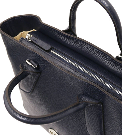 TL142498 – Viva - leren handbag