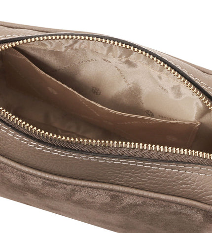 TL142490 – Chantilly - leren shoulder bag