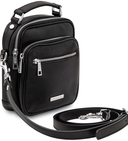 TL142457 – Paul - leren Crossbody Bag