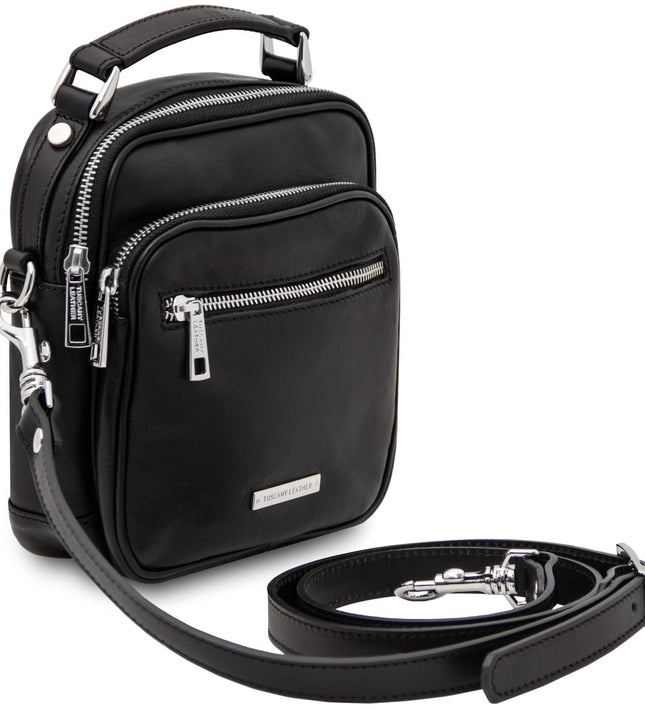 TL142457 – Paul - leren Crossbody Bag