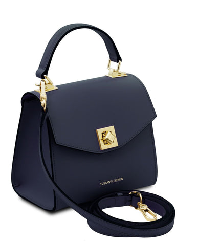 TL142203 – TL Bag - leren handbag