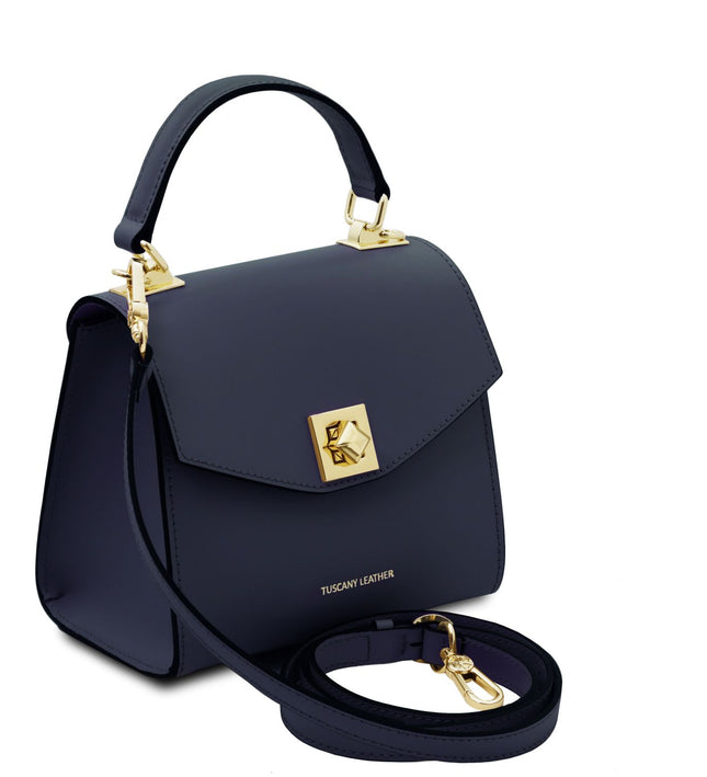 TL142203 – TL Bag - leren handbag