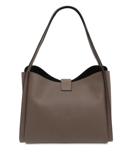 TL142489 – Soave - Soft leren handbag