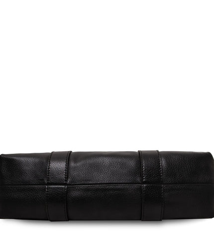 TL142415 – Callie - Soft leren shoulder bag