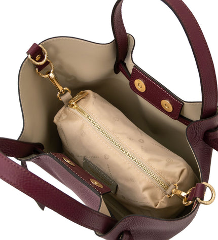 TL142482 – Legame - leren handbag - Small size