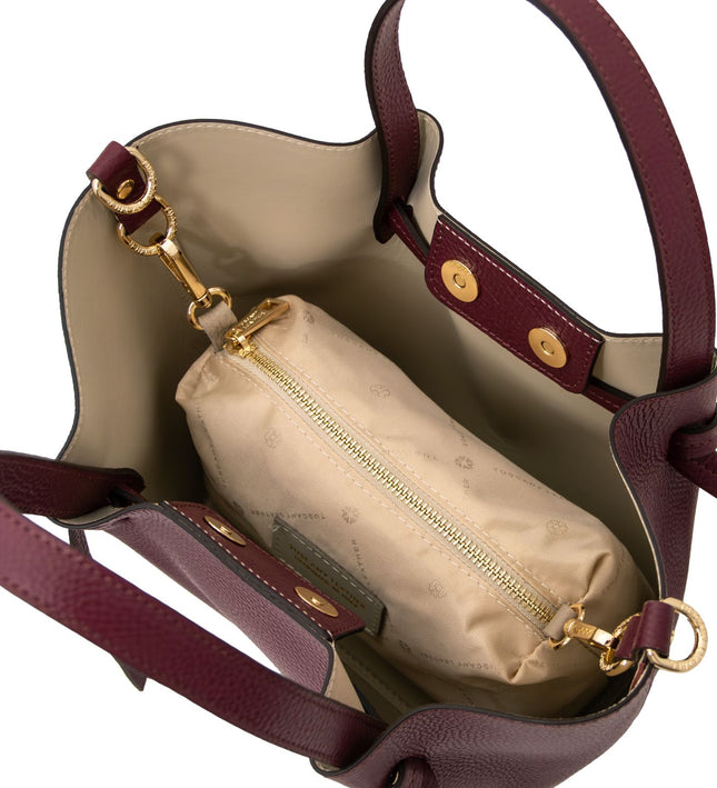 TL142482 – Legame - leren handbag - Small size