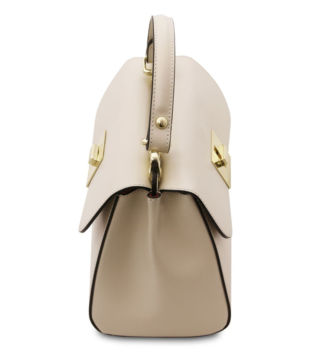 TL142286 – Armonia - leren handbag