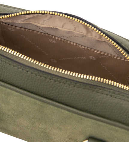 TL142480 – Chantilly - leren handbag