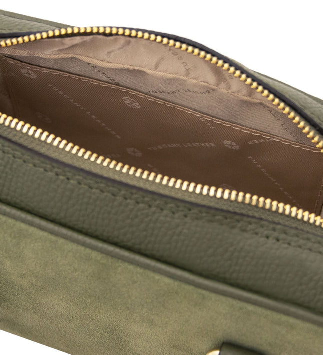 TL142480 – Chantilly - leren handbag