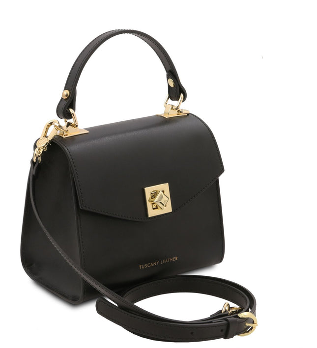 TL142203 – TL Bag - leren handbag