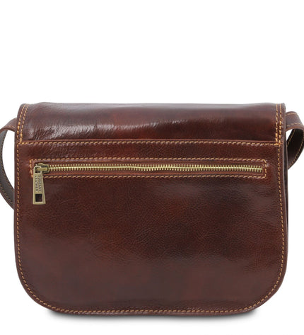 TL141958 – Greta - Lady leren bag