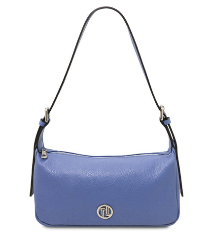 TL142467 – Miranda - Soft leren shoulder bag