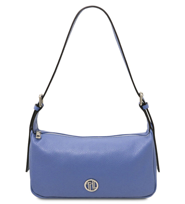 TL142467 – Miranda - Soft leren shoulder bag