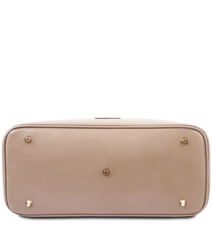 TL142174 – TL Bag - leren handbag