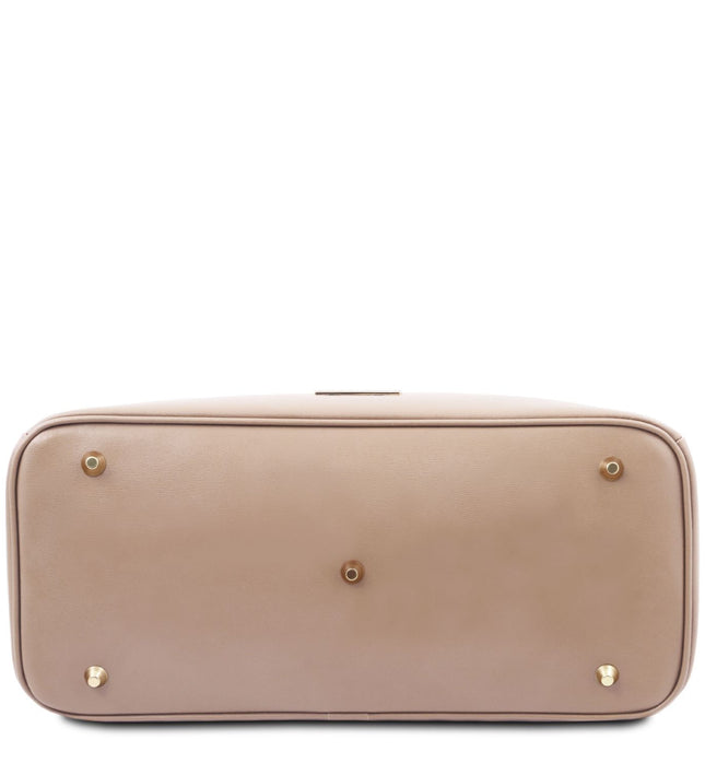 TL142174 – TL Bag - leren handbag