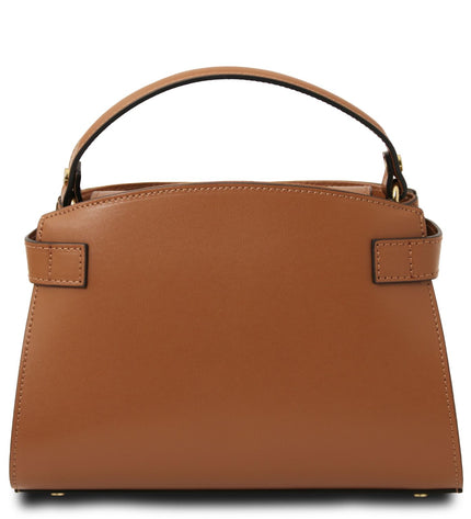 TL142459 – Maisy - leren tote