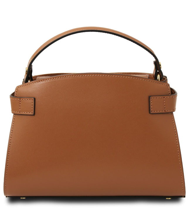 TL142459 – Maisy - leren tote