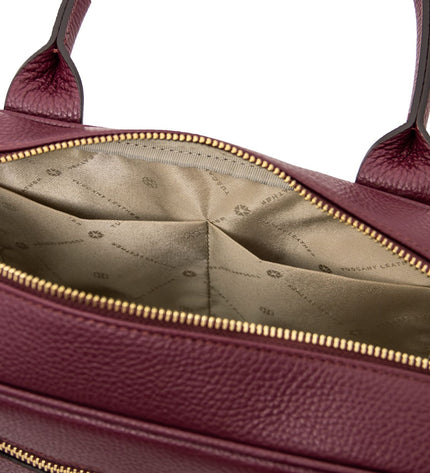 TL142439 – Stephany - leren handbag