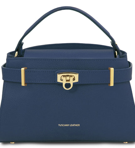 TL142455 – Maisy - leren tote