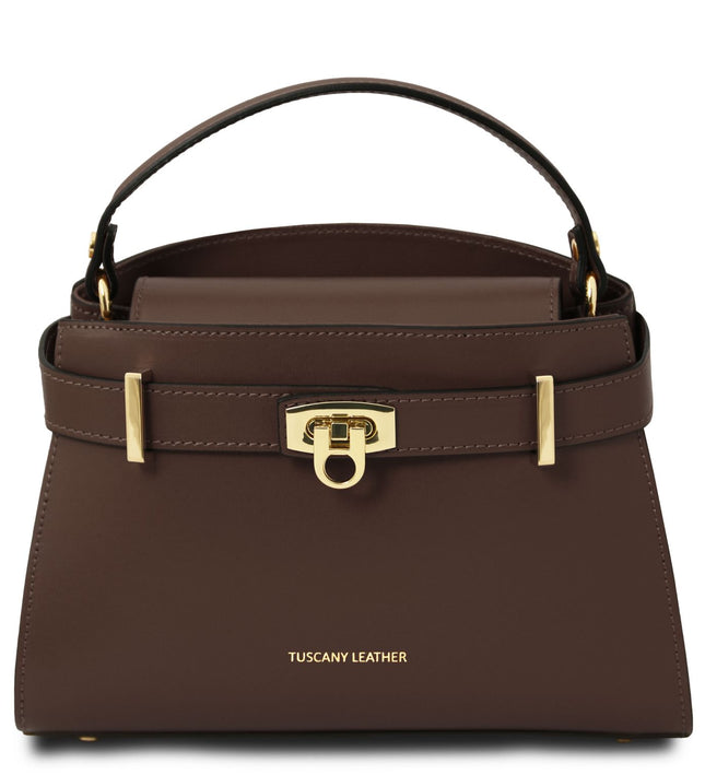 TL142459 – Maisy - leren tote