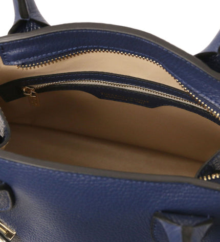 TL142421 – Coccola - leren handbag