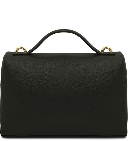 TL142484 – Scrigno - Soft leren duffle bag