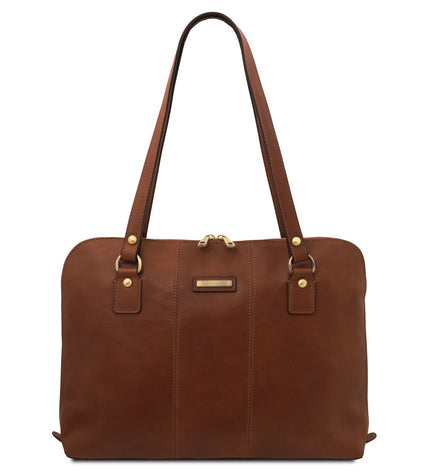 TL142426 – Ravenna - Exclusive lady business bag