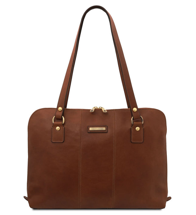 TL142426 – Ravenna - Exclusive lady business bag