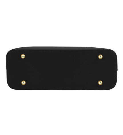 TL141521 – Olimpia - leren tote - Small size