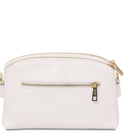 TL142375 – Lily - Soft leren shoulder bag