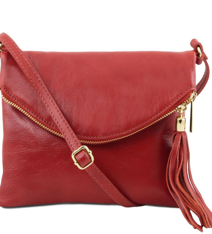 TL141153 – TL Young bag - Shoulder bag with tassel detail