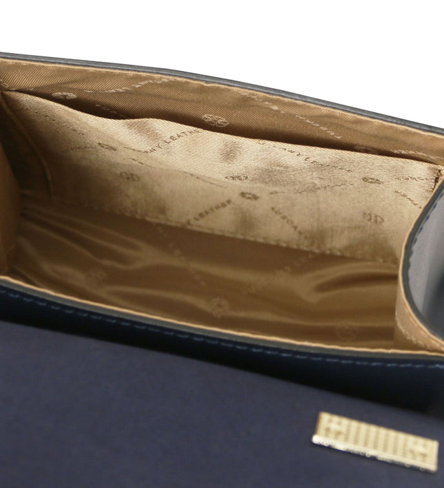 TL142203 – TL Bag - leren handbag