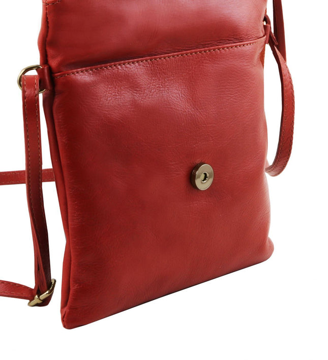 TL141153 – TL Young bag - Shoulder bag with tassel detail