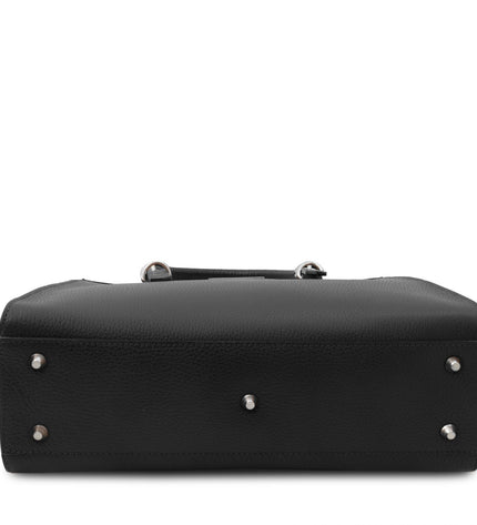 TL142147 – TL Bag - leren handbag