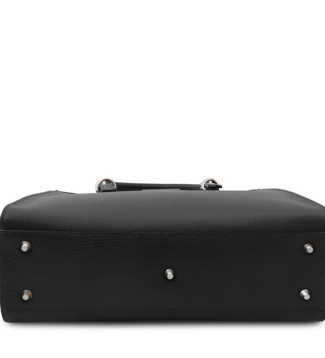 TL142147 – TL Bag - leren handbag