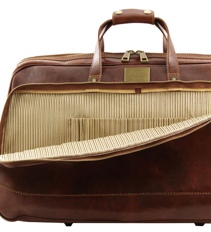 TL9031 – Isabella - Lady leren bag