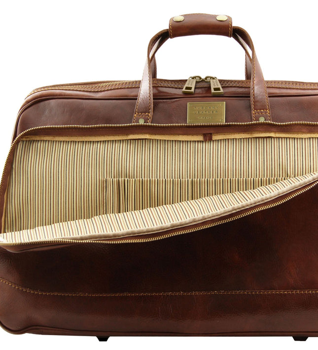 TL9031 – Isabella - Lady leren bag