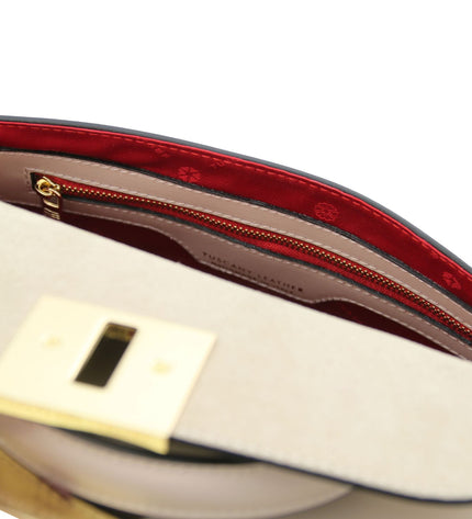 TL142286 – Armonia - leren handbag