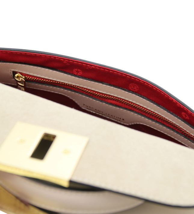 TL142286 – Armonia - leren handbag