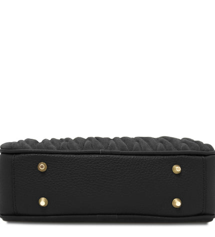 TL142480 – Chantilly - leren handbag