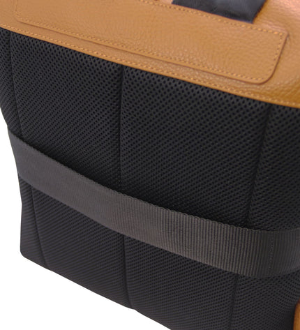 TL142355 – Denver - Soft leren backpack