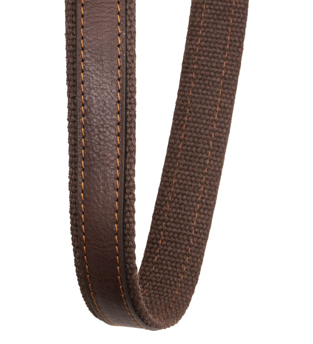 TL141407 – Jimmy - leren crossbody bag for men with front pocket