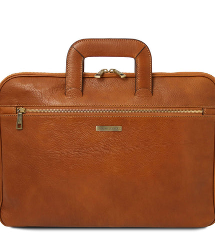 TL142449 – Caserta - Document leren briefcase