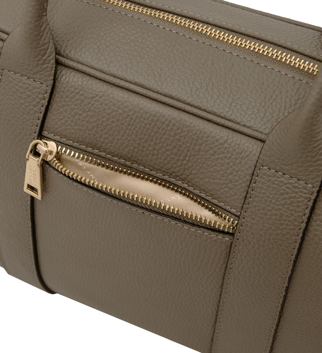 TL142439 – Stephany - leren handbag